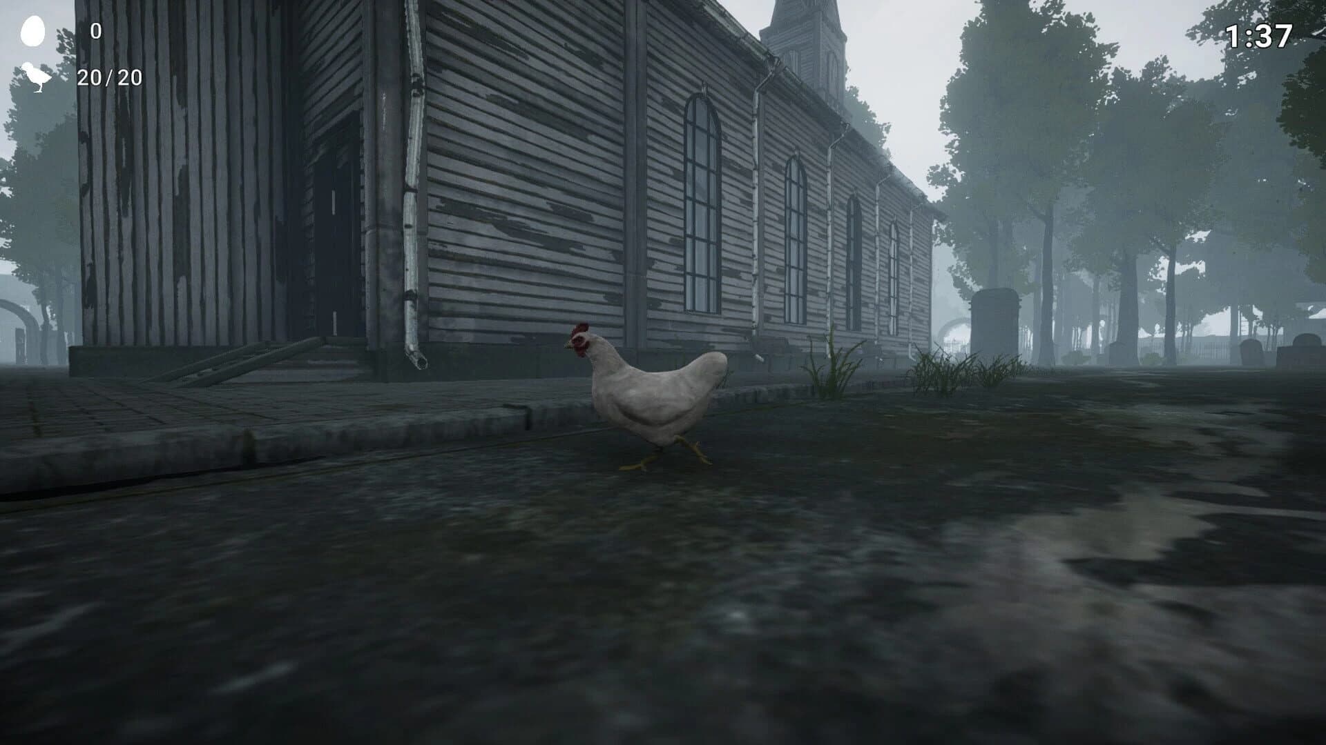 Last Chick screenshot 5