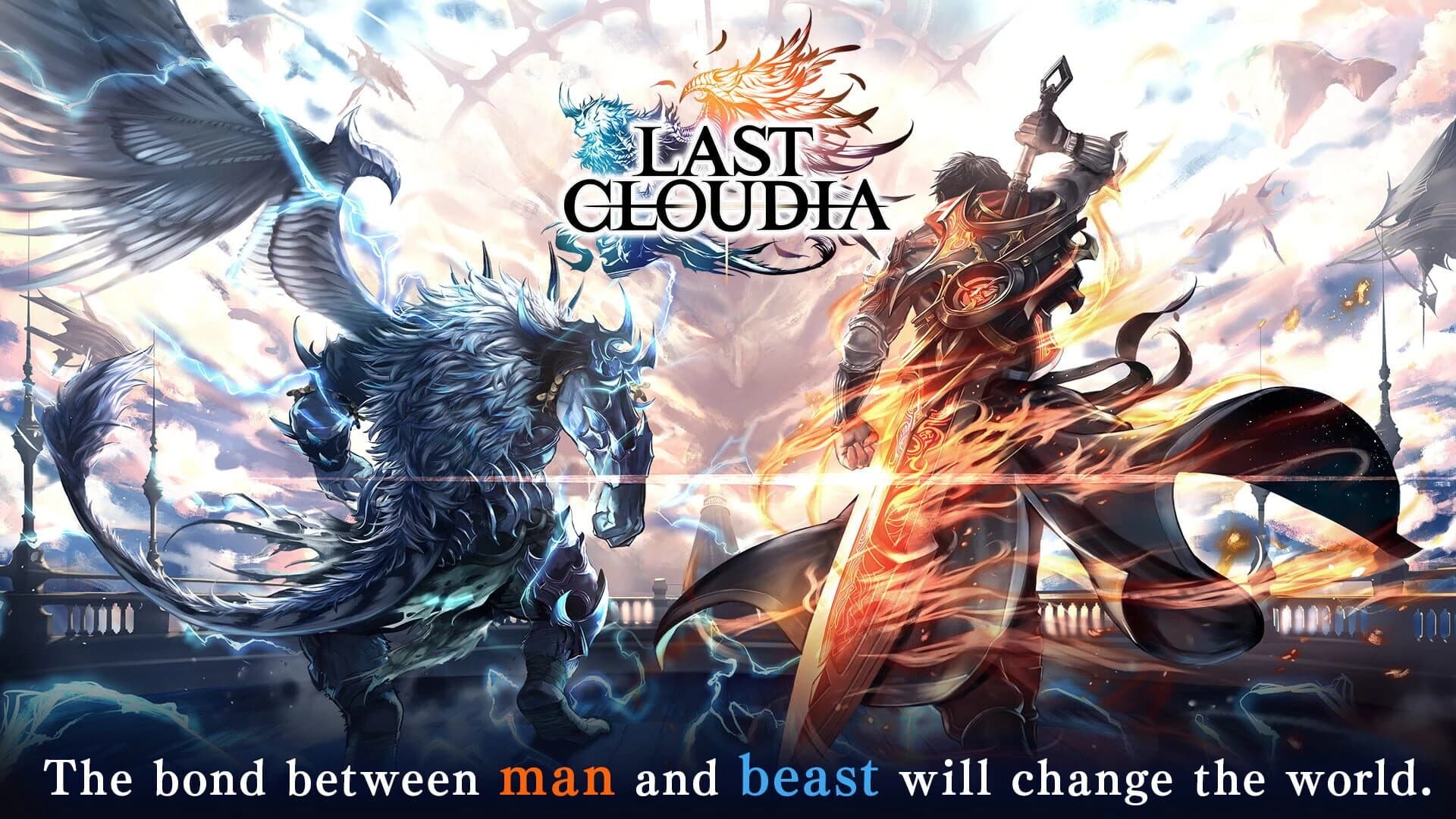 Last Cloudia screenshot 2