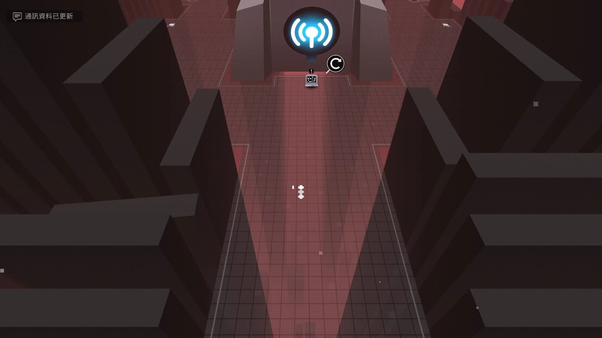 Last Command: B-Side screenshot 2