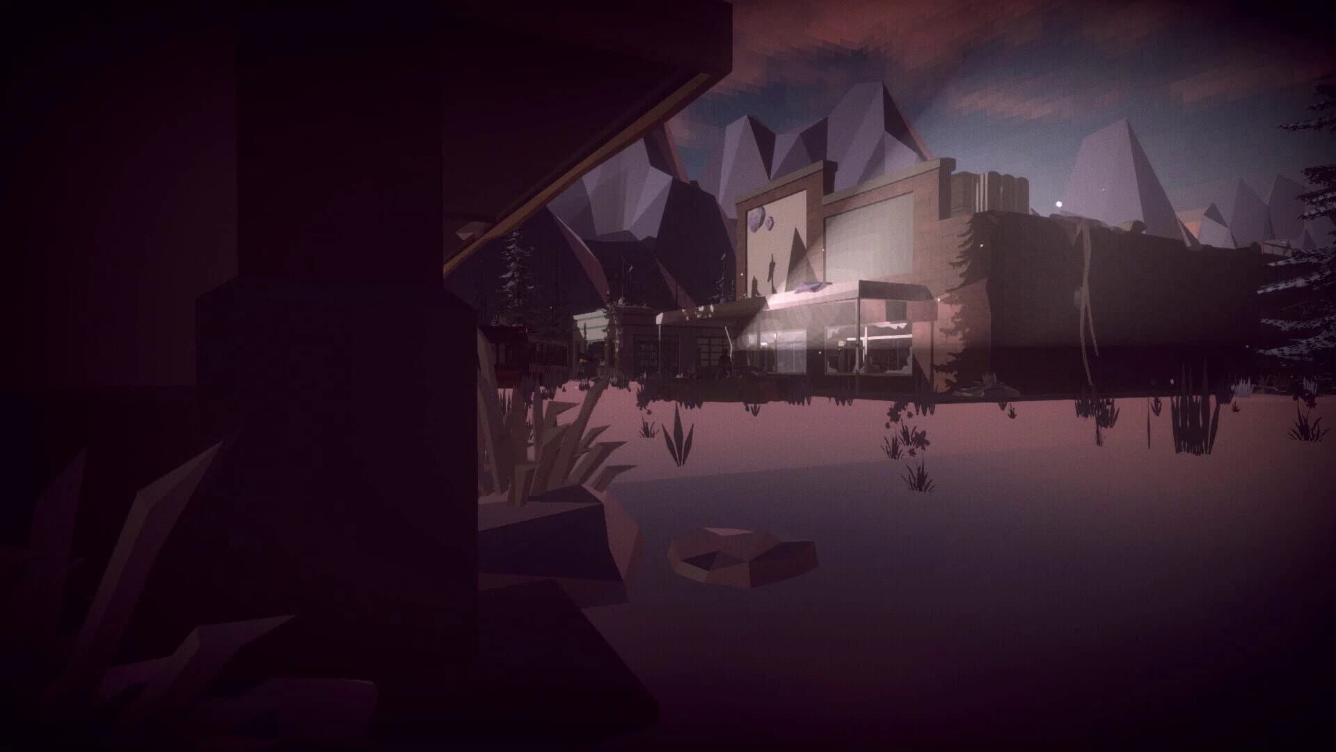 Last Dawn screenshot 3