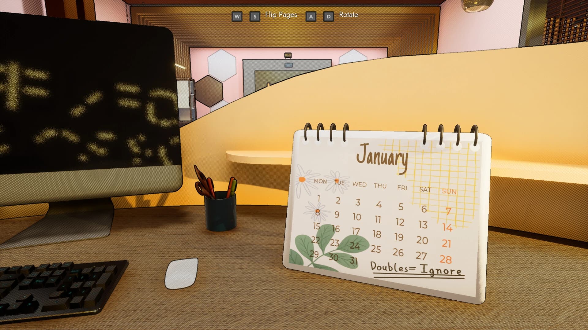 Last Day Lockdown screenshot 3