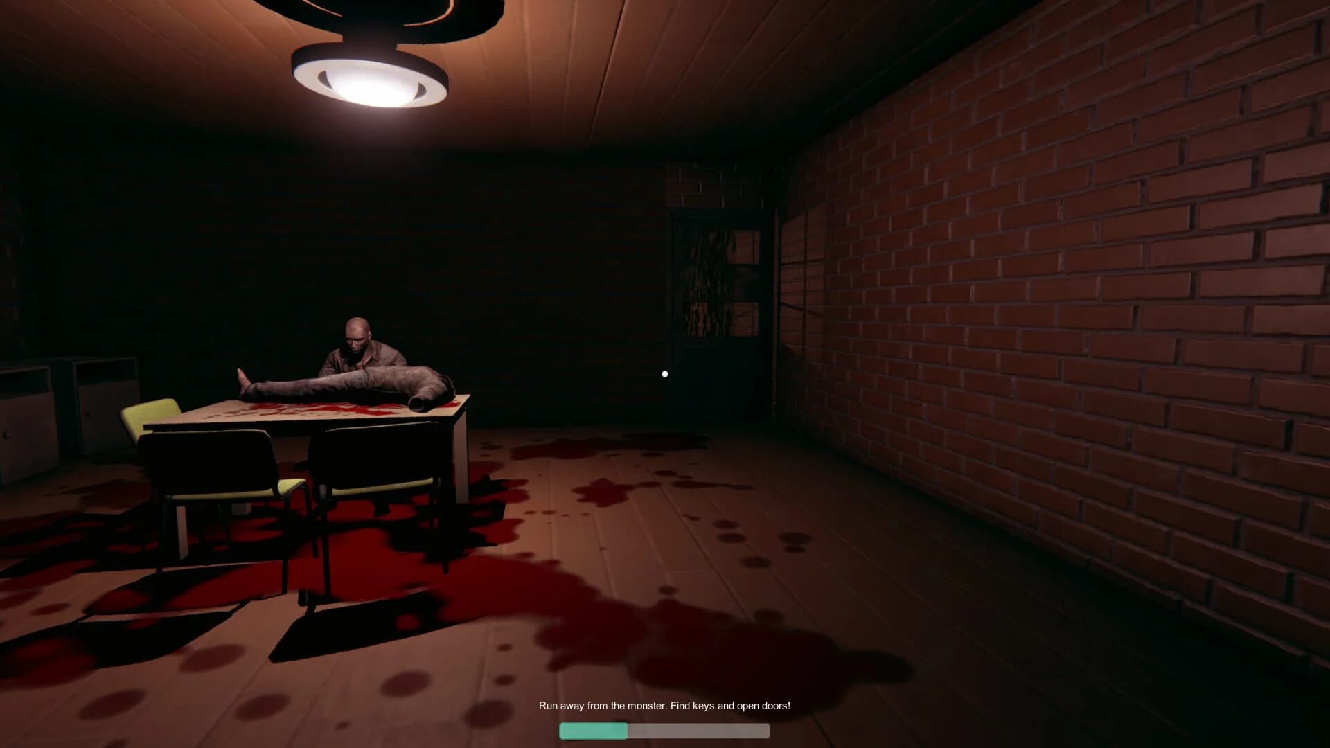 Last Day of Fear screenshot 5