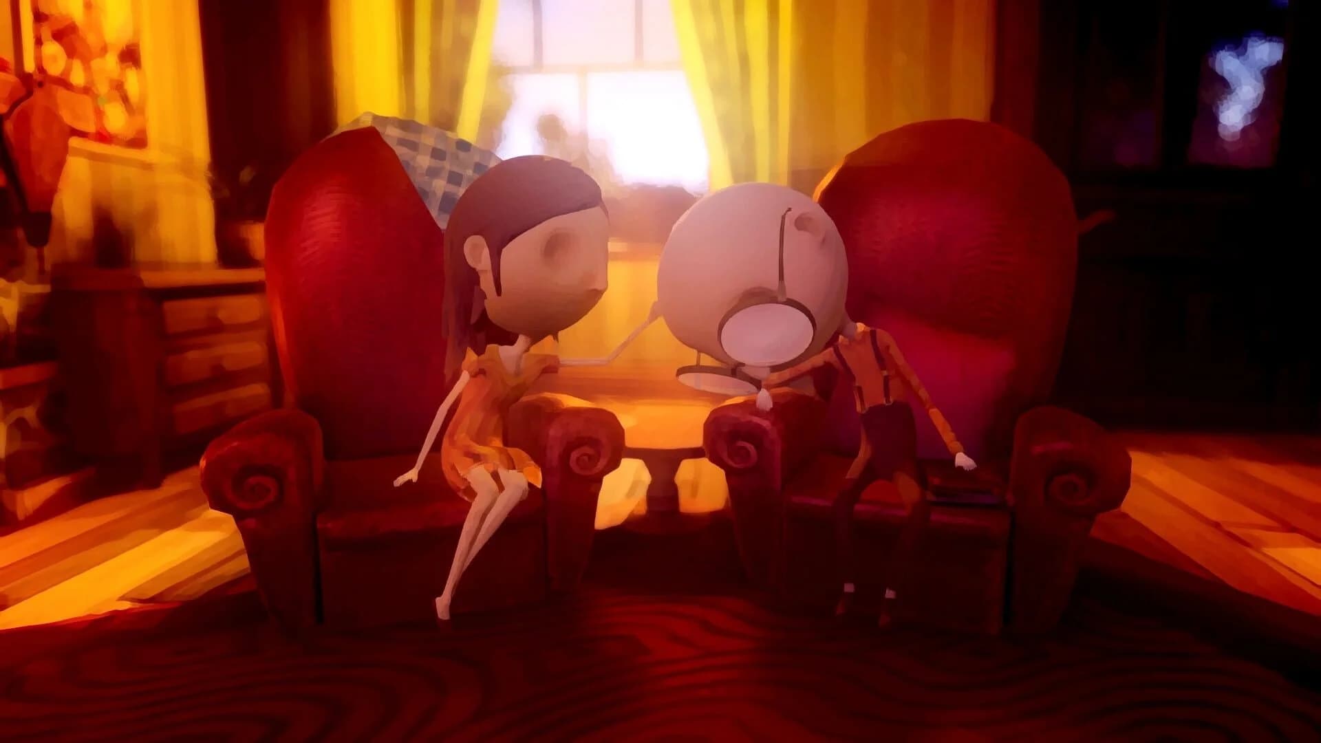 Last Day of June screenshot 2