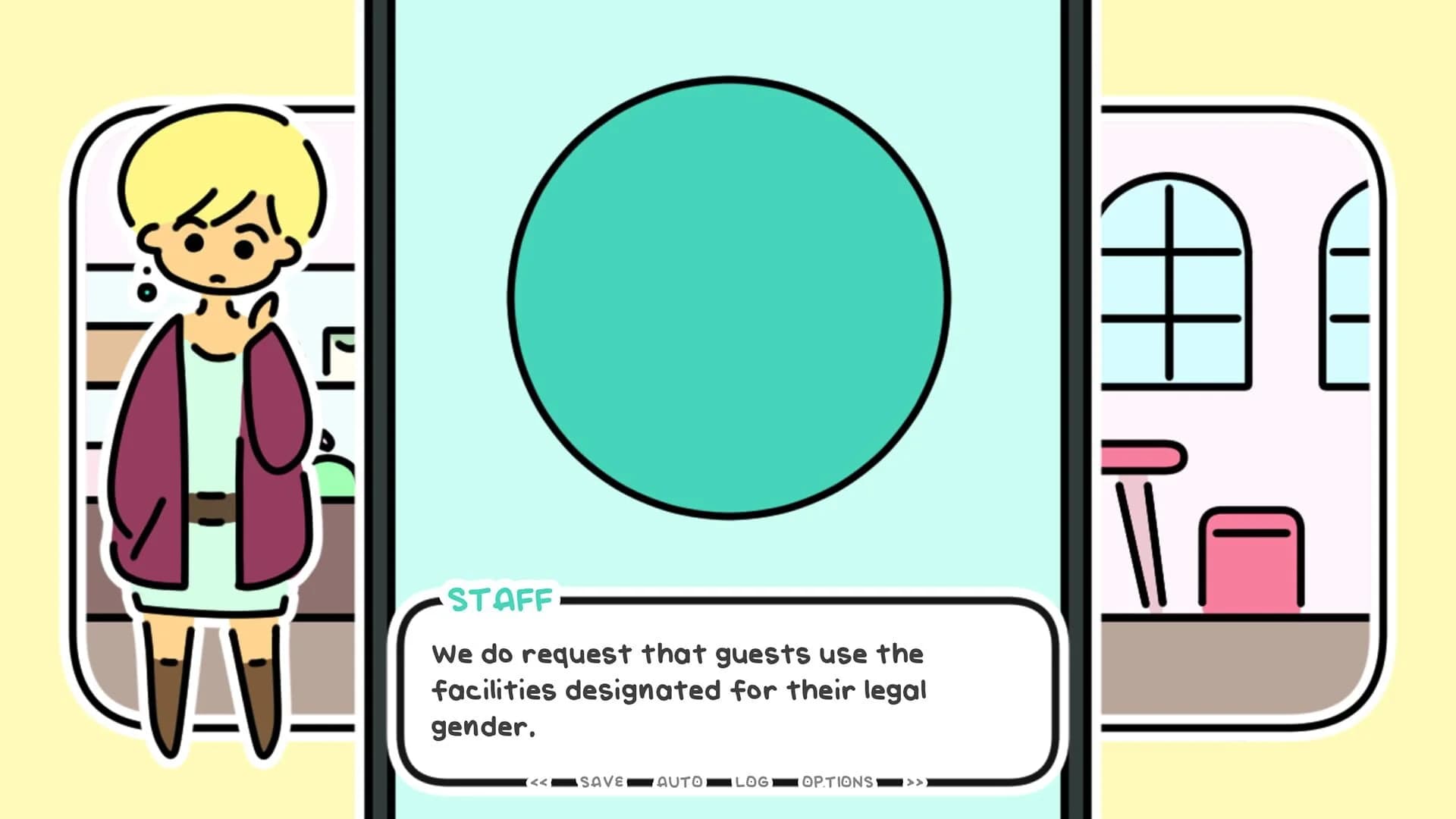 Last Day of Spring screenshot 5