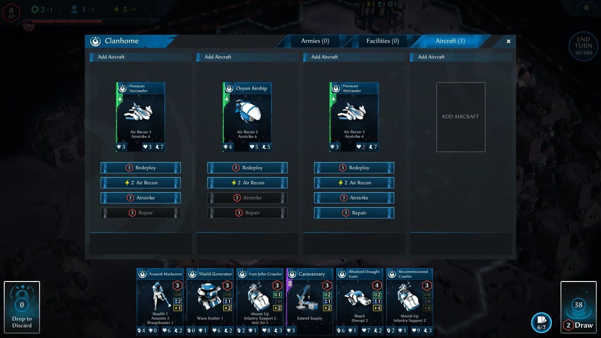 Last Days of Old Earth screenshot 3