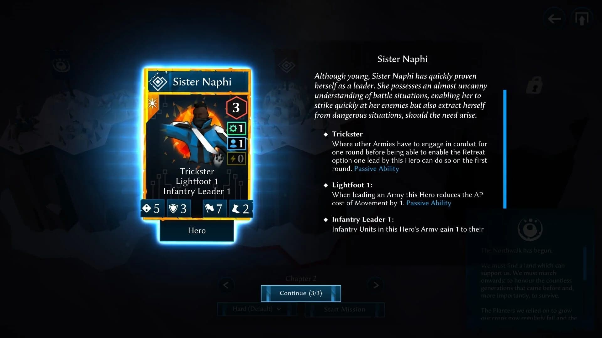 Last Days of Old Earth screenshot 2