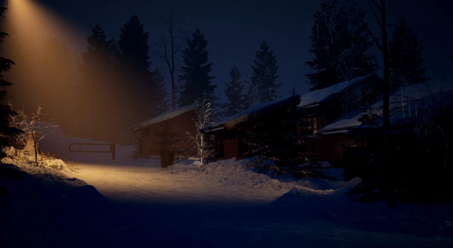 Last Days of Snow screenshot 3
