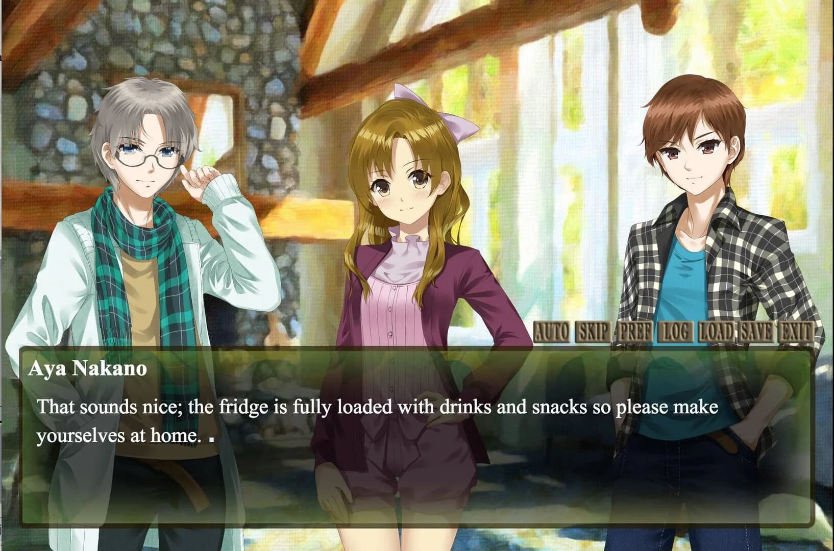 Last Days of Spring 2 screenshot 4