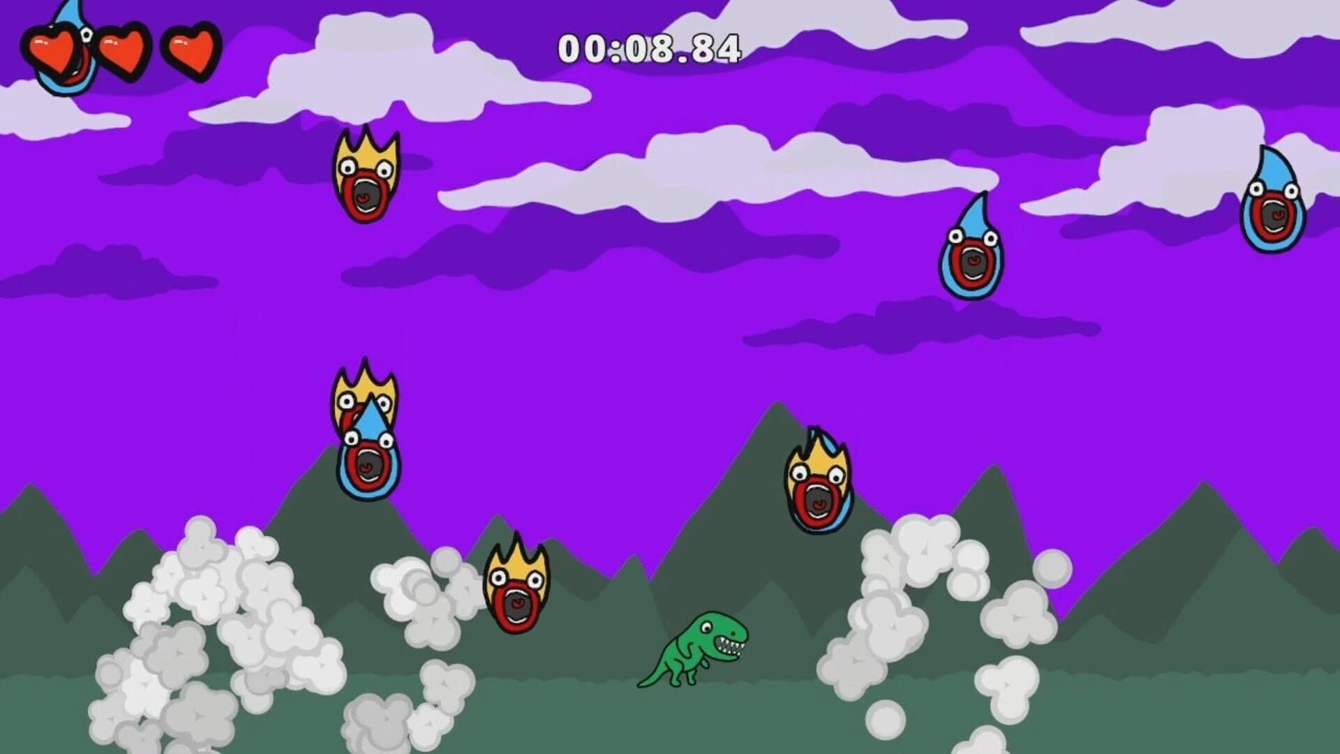 Last Dino Standing screenshot 5