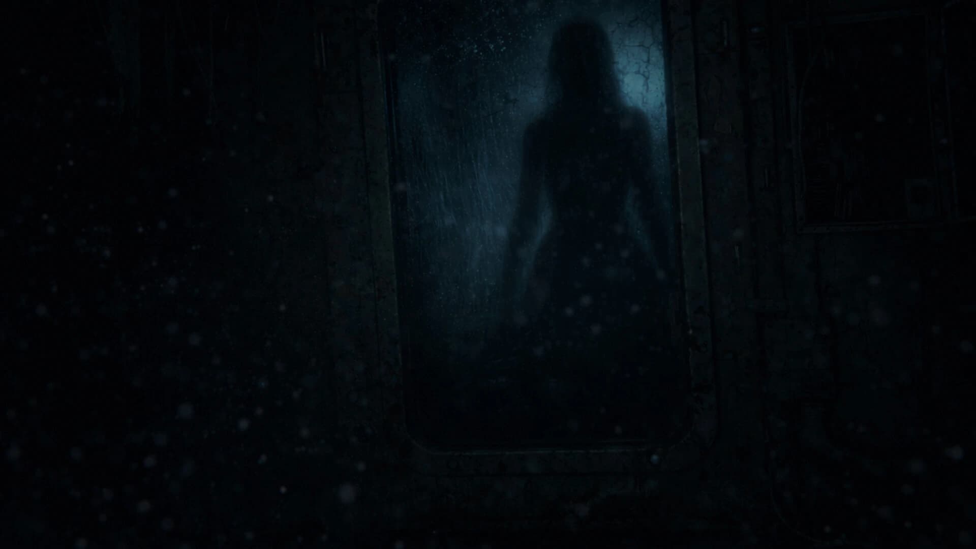 Last Dive: Echo Trench screenshot 5