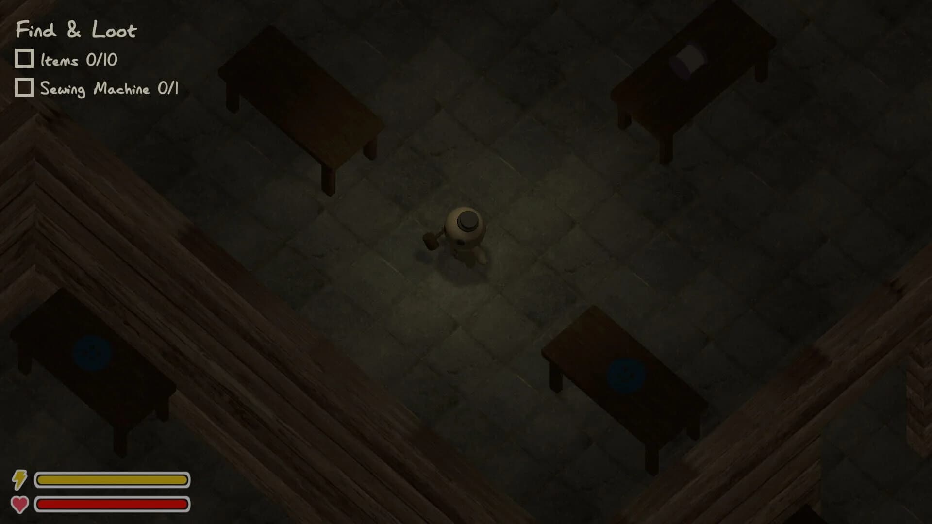 Last Dolls screenshot 3