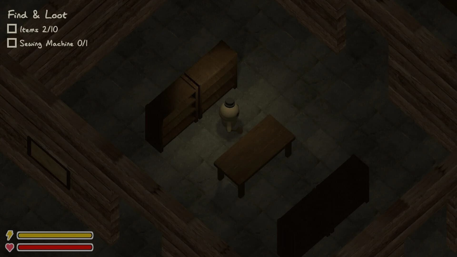 Last Dolls screenshot 4