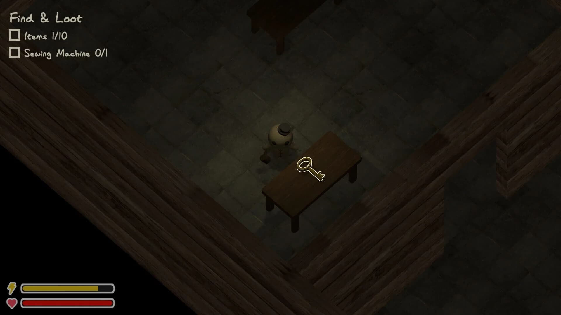 Last Dolls screenshot 5