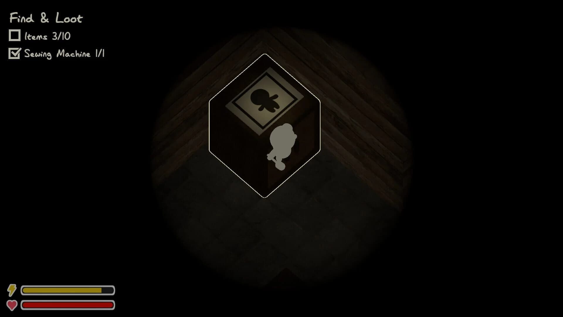 Last Dolls screenshot 1