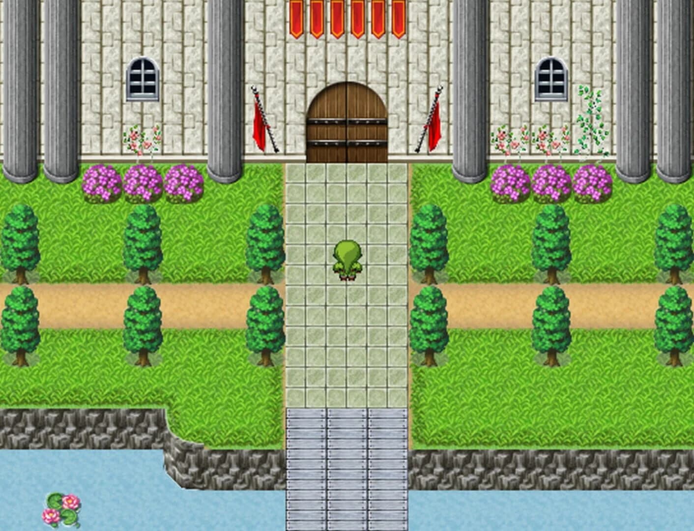 Last Dream screenshot 3