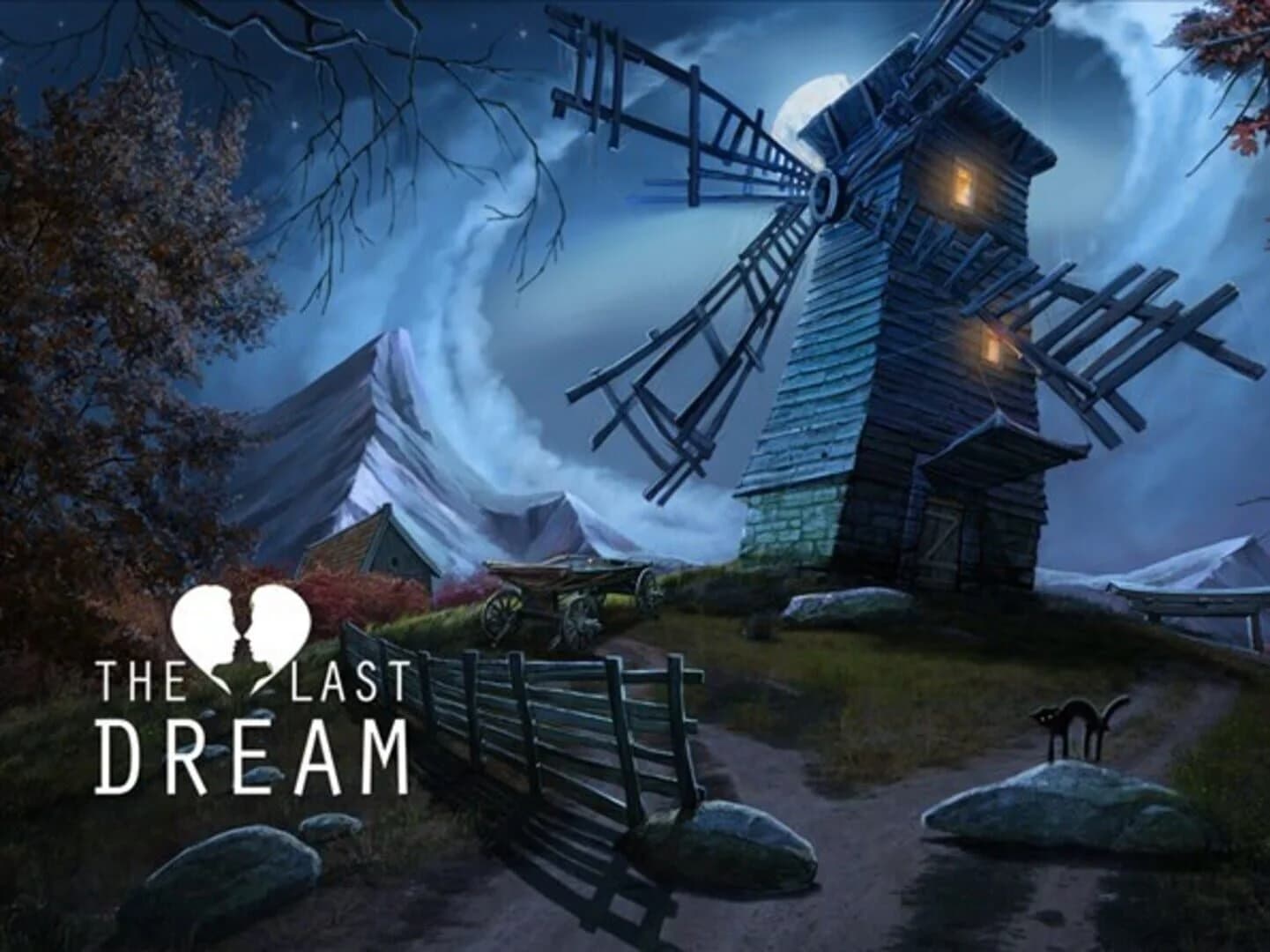 Last Dream screenshot 1