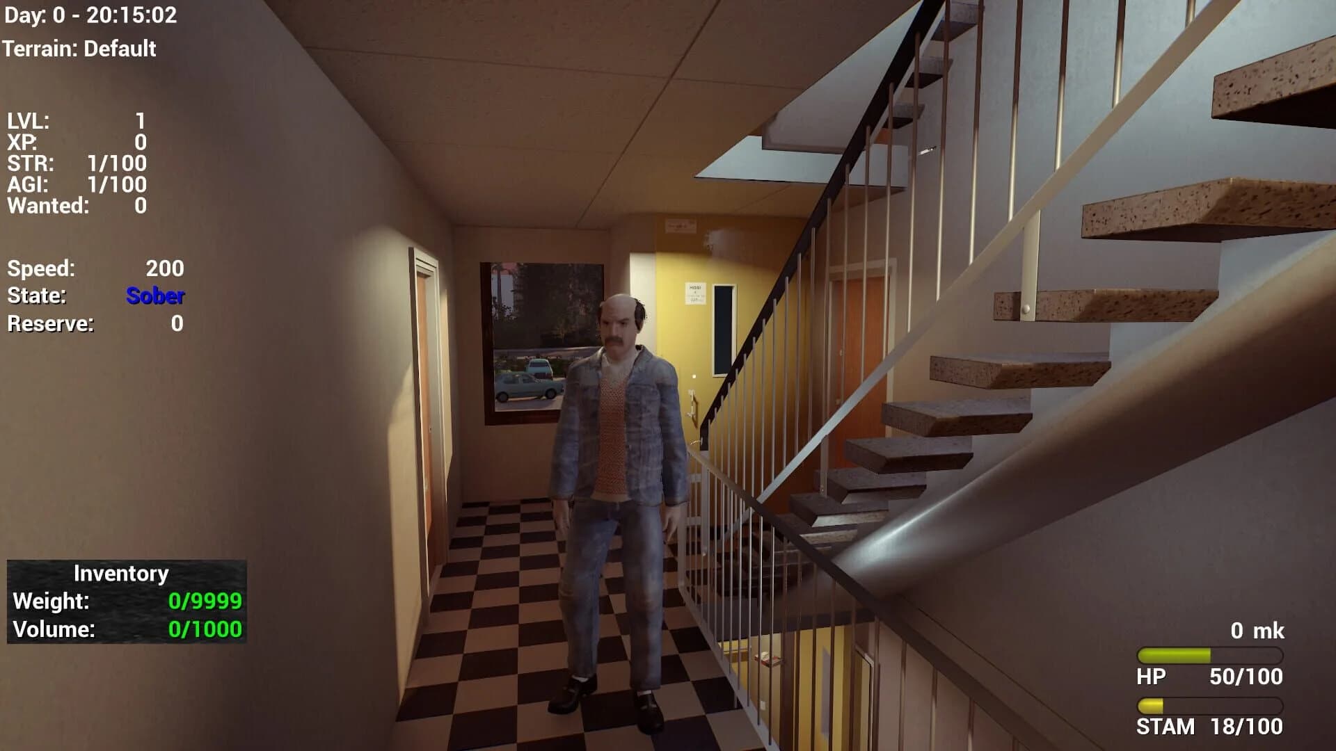 Last Drop screenshot 3