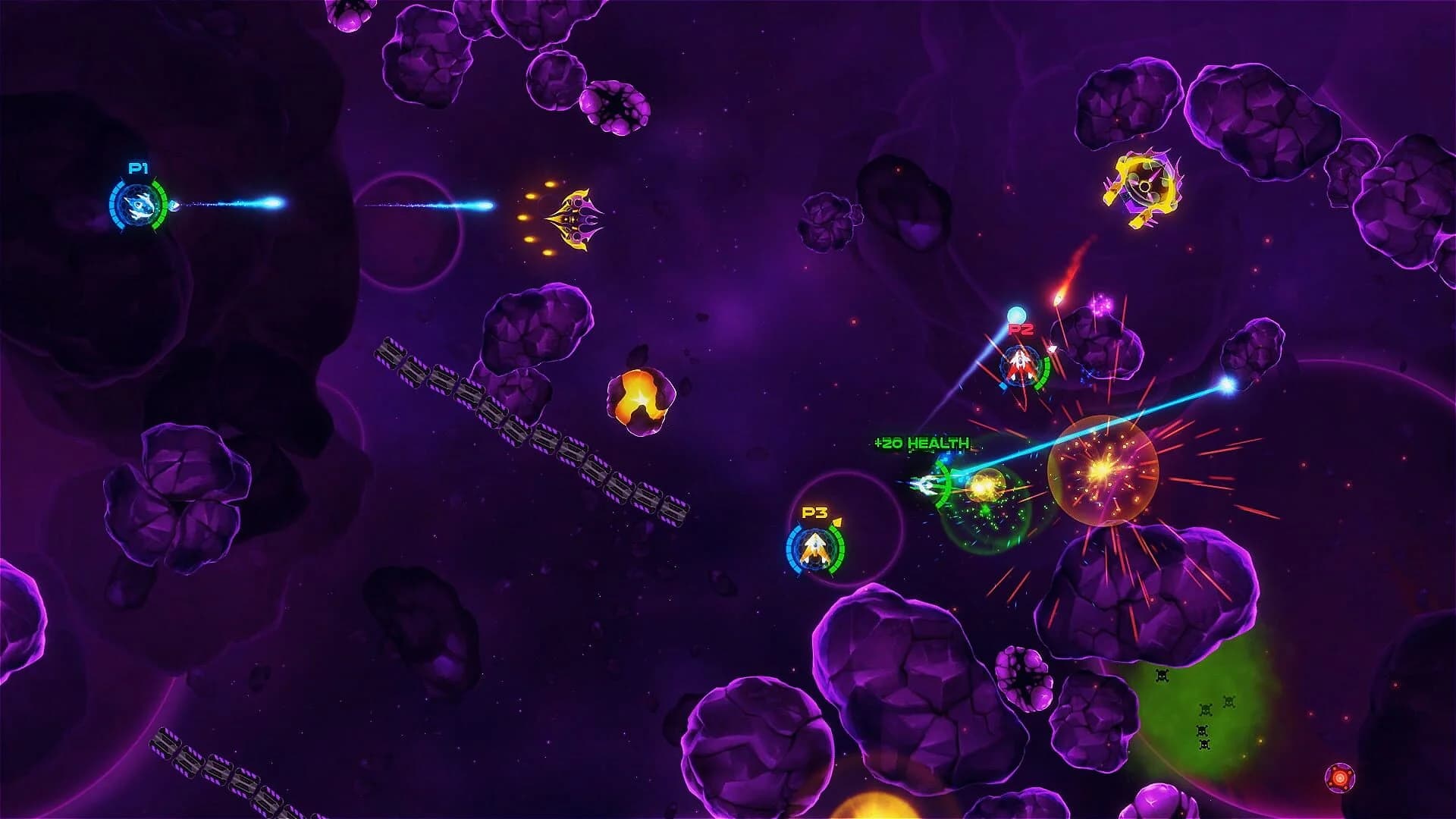 Last Encounter screenshot 4