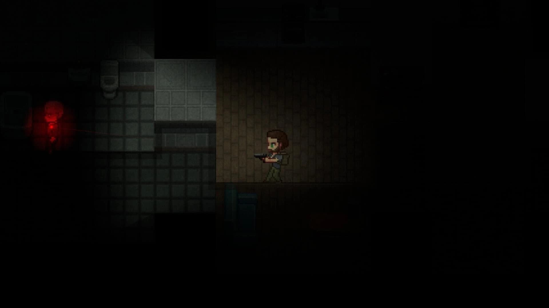Last Escape: Dead Complex screenshot 3