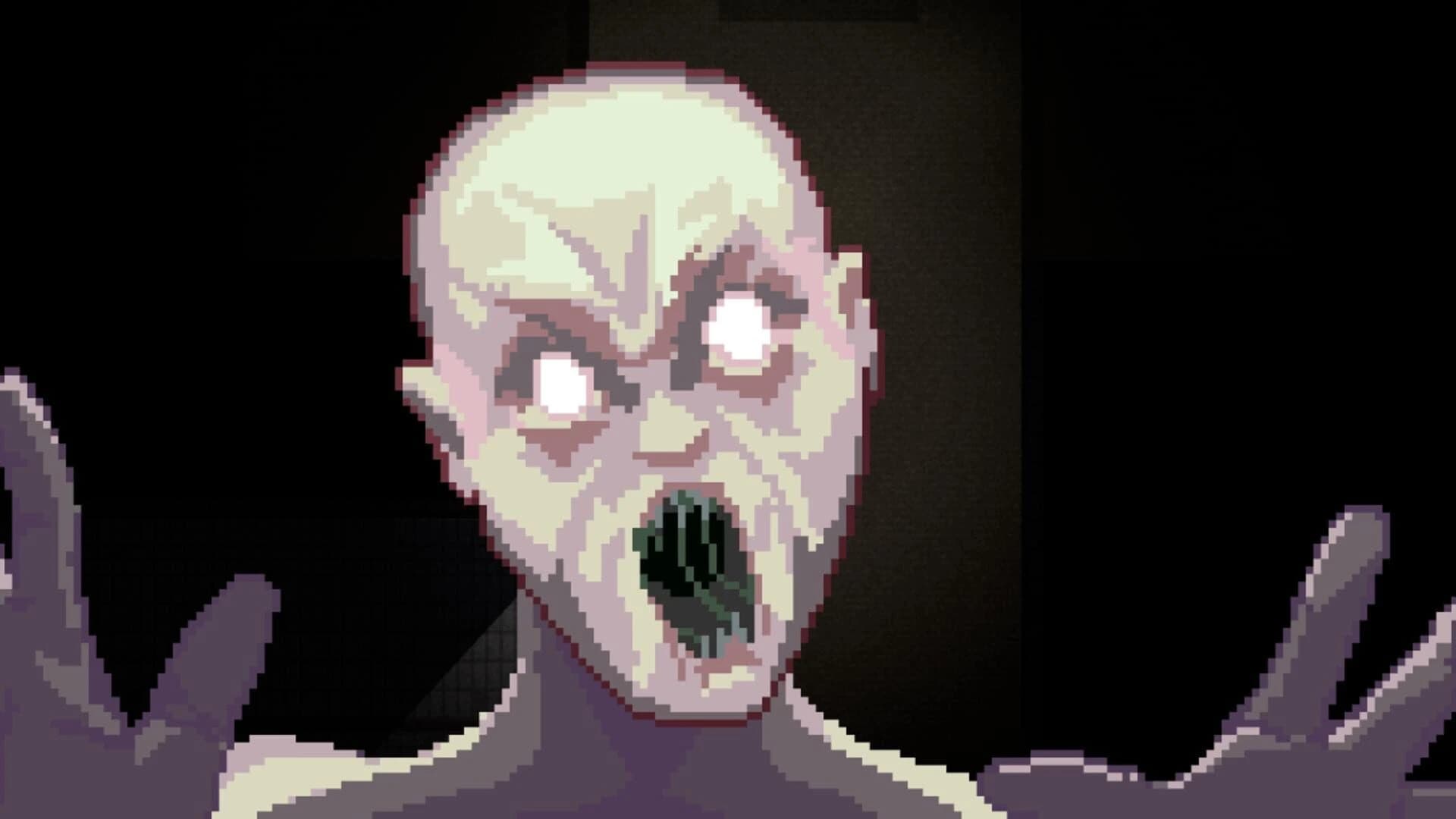 Last Escape: Dead Complex screenshot 5