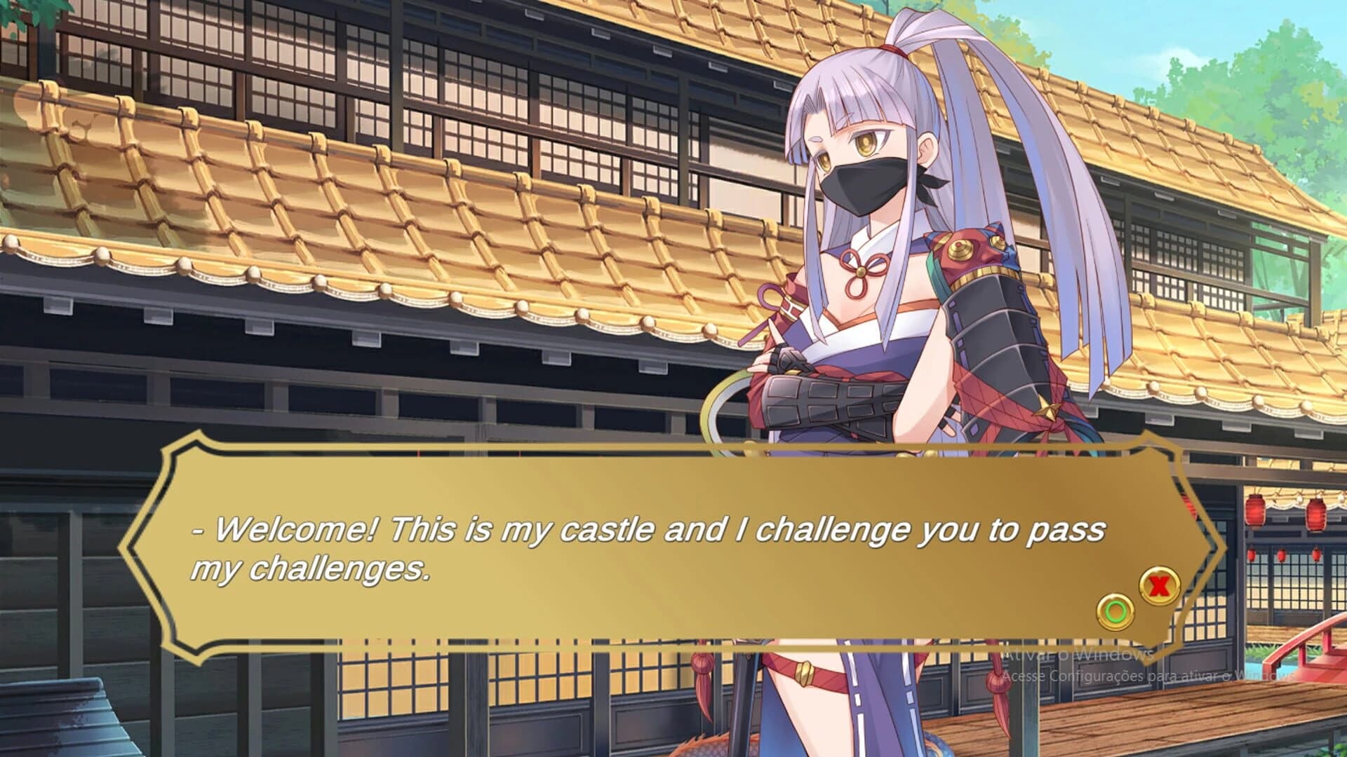 Last Fantasy Hentai screenshot 1