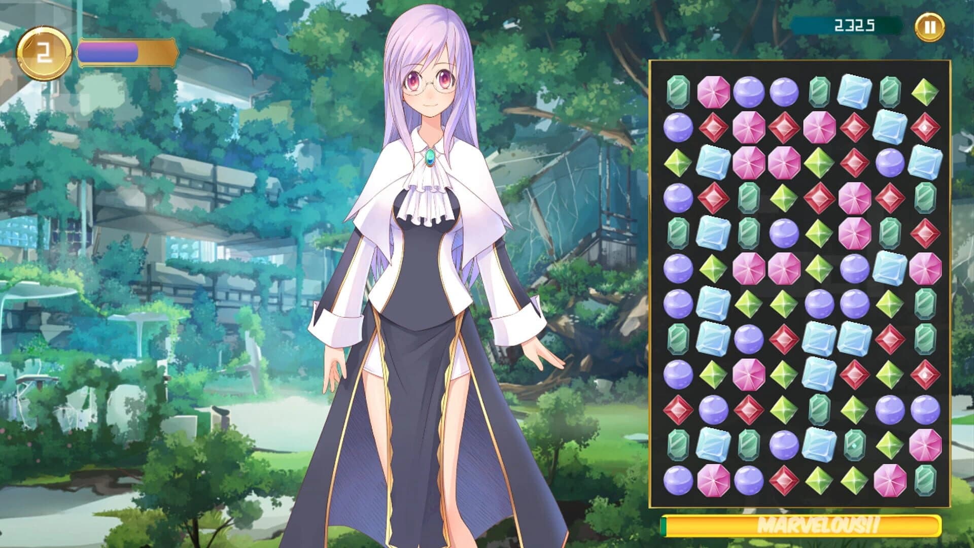 Last Fantasy Hentai screenshot 4