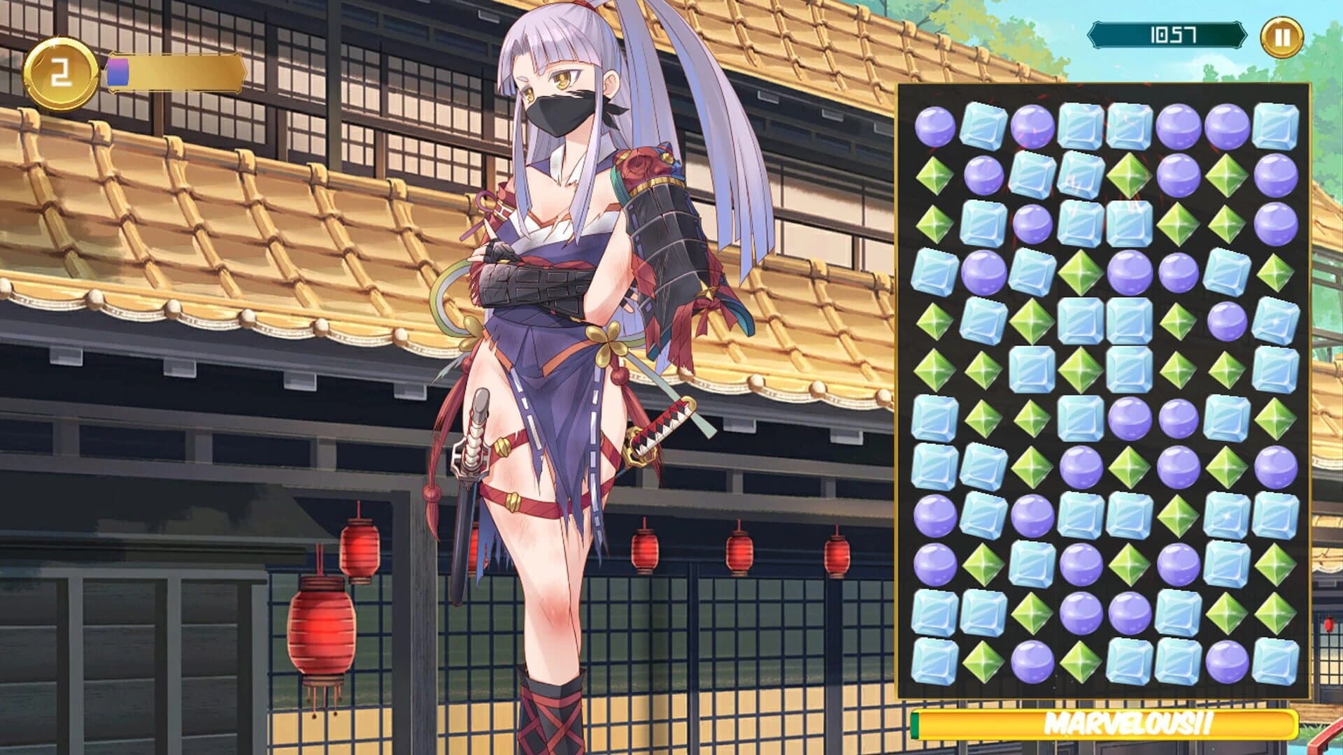 Last Fantasy Hentai screenshot 2
