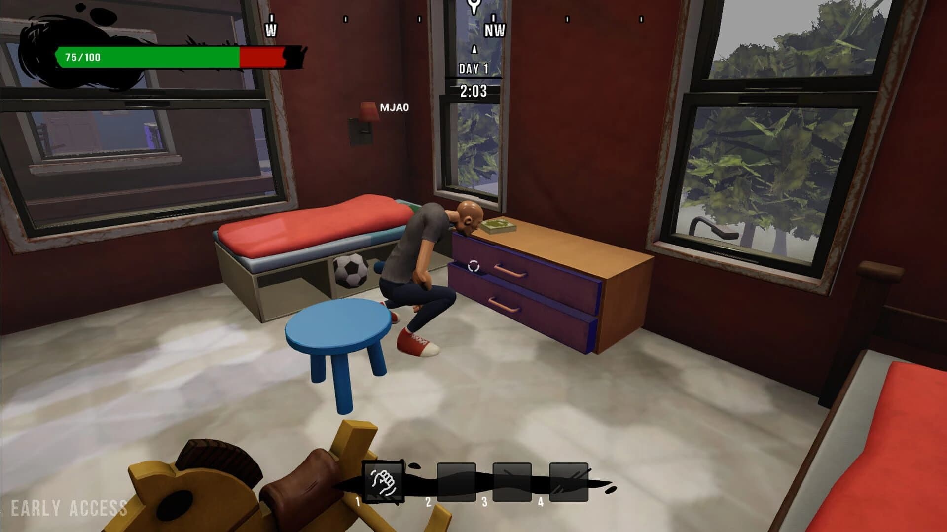 Last Farewell screenshot 5