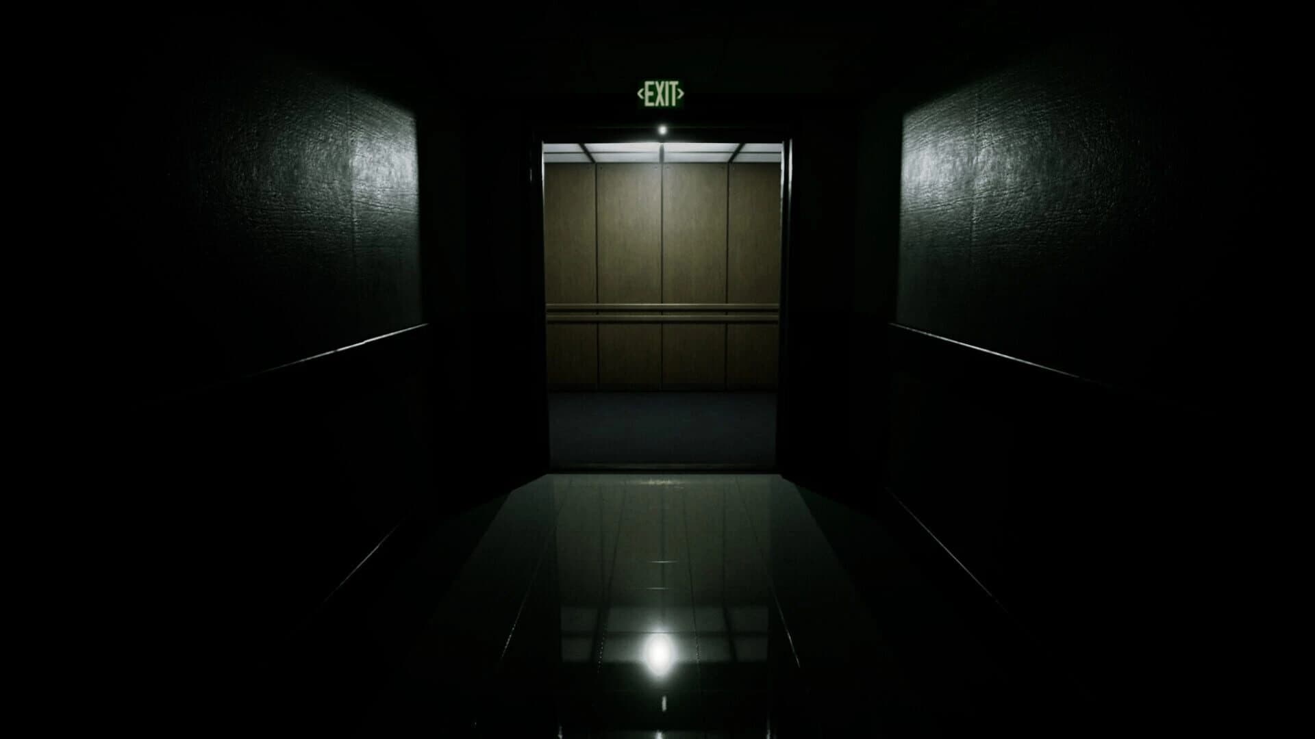 Last Floor screenshot 5