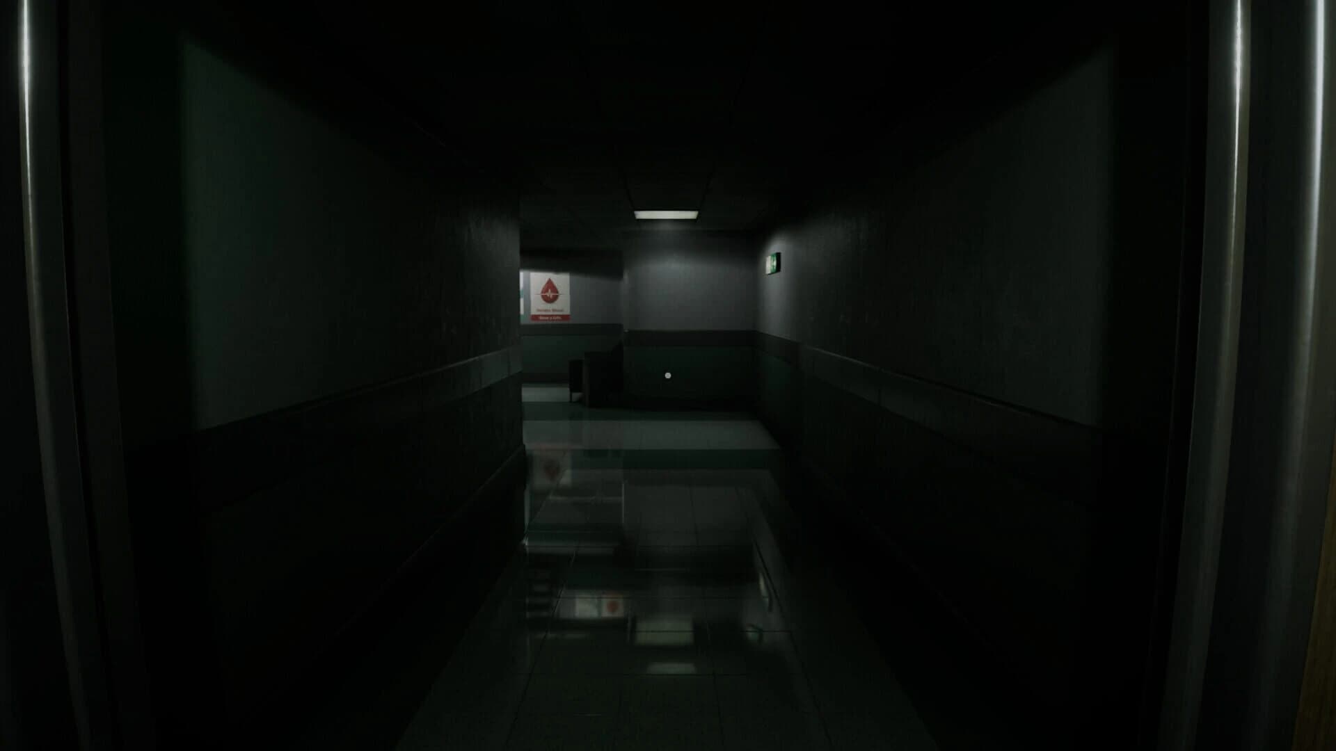 Last Floor screenshot 3