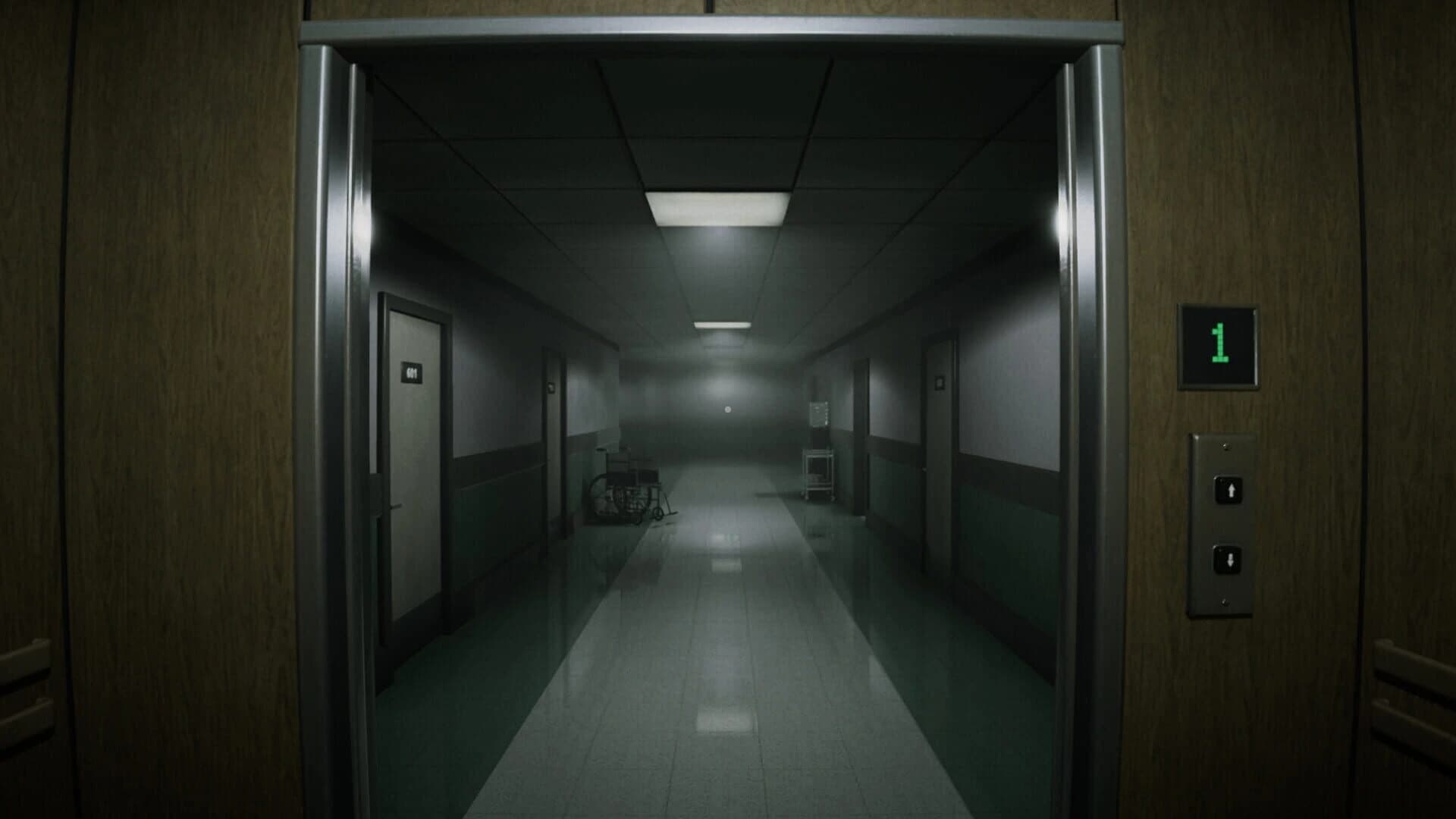 Last Floor screenshot 1