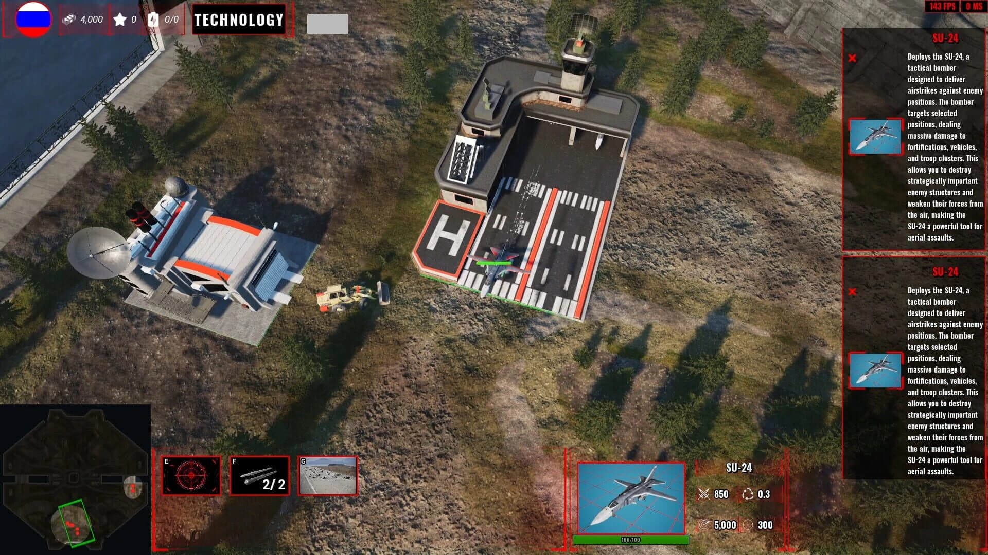 Last Front screenshot 1