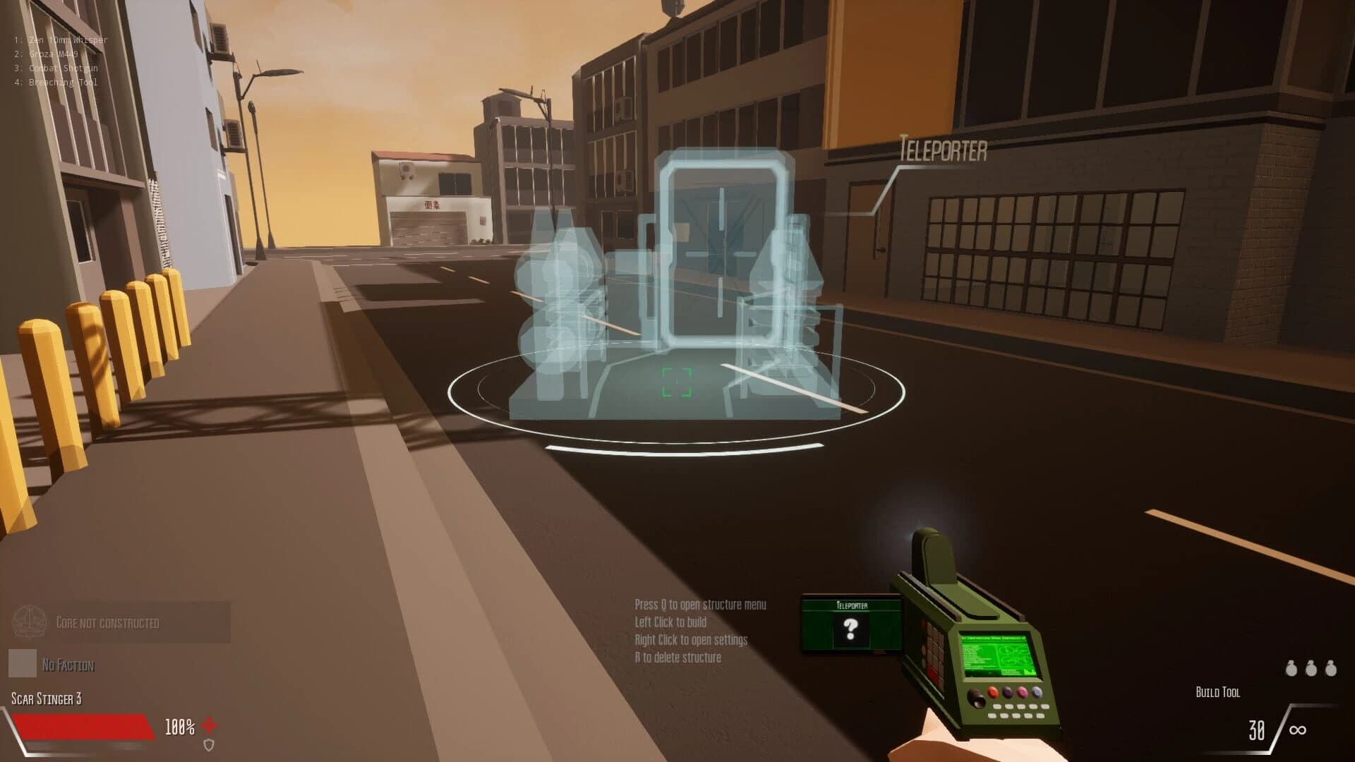 Last Gang Standing screenshot 4