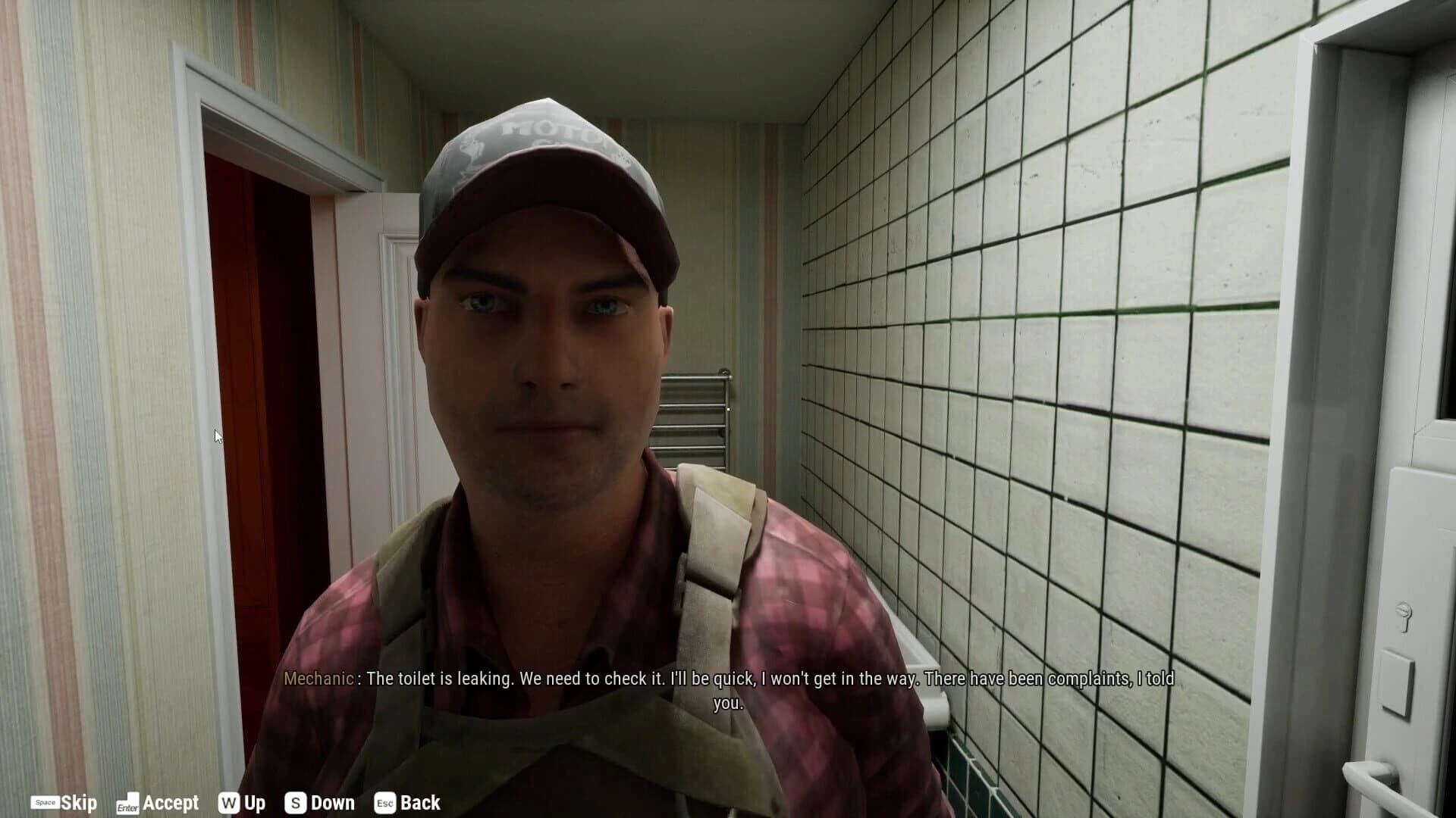 Last Guest screenshot 5