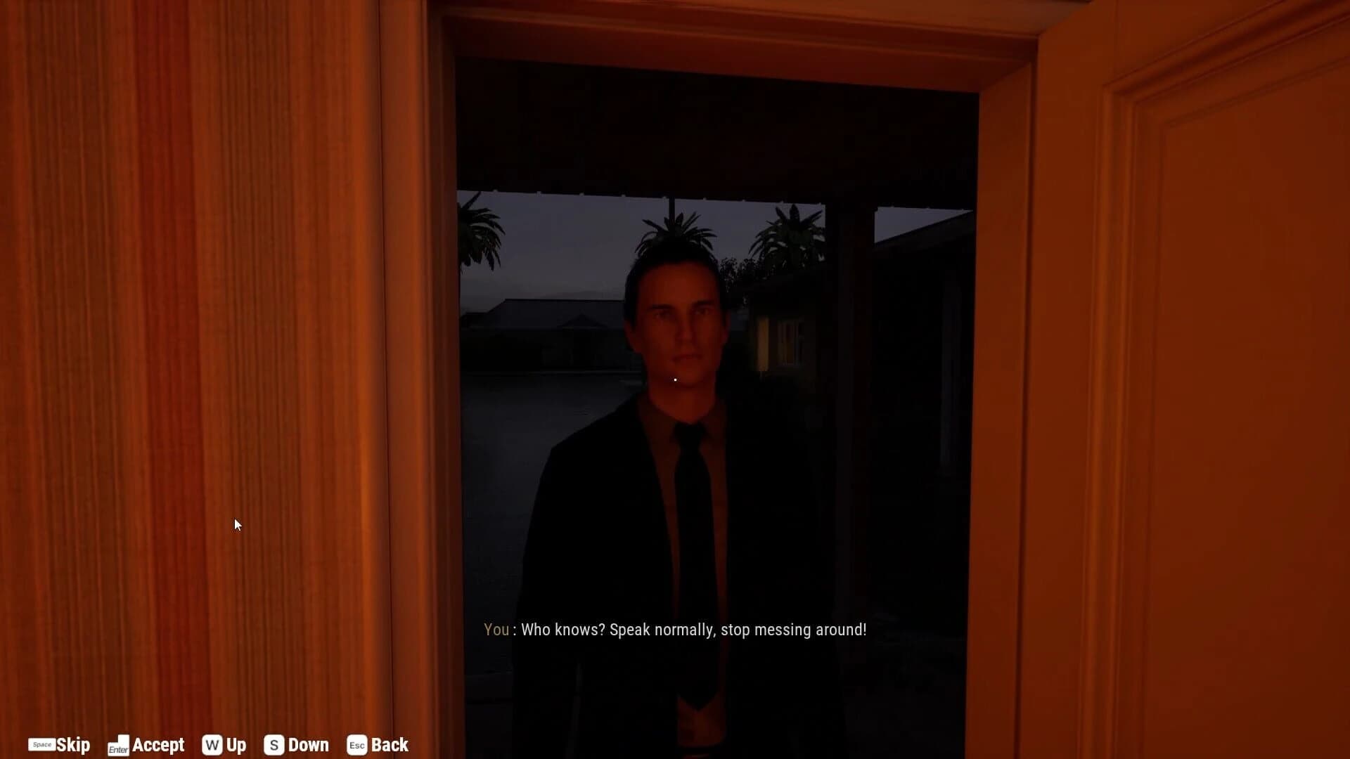 Last Guest screenshot 3