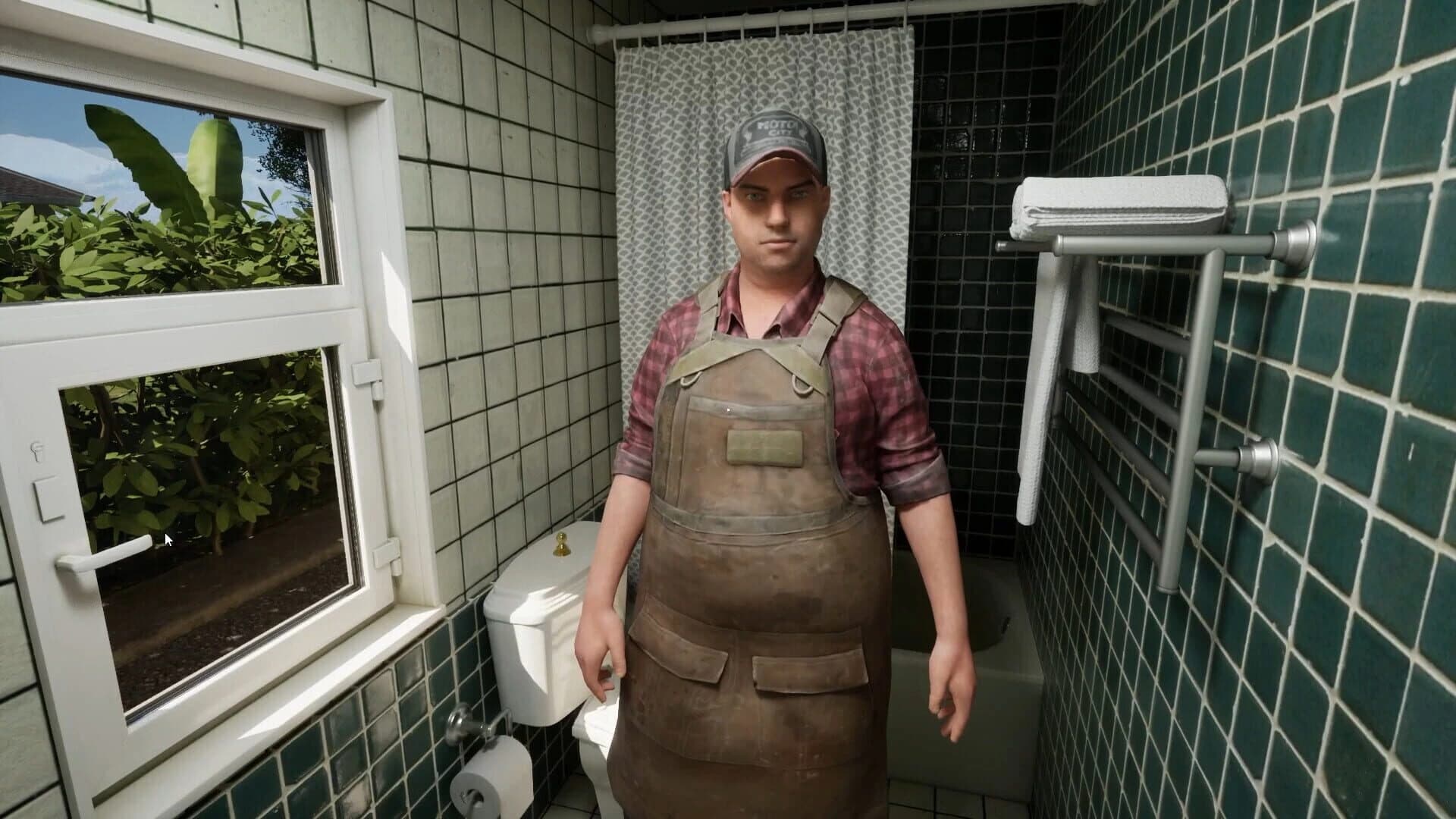 Last Guest screenshot 2