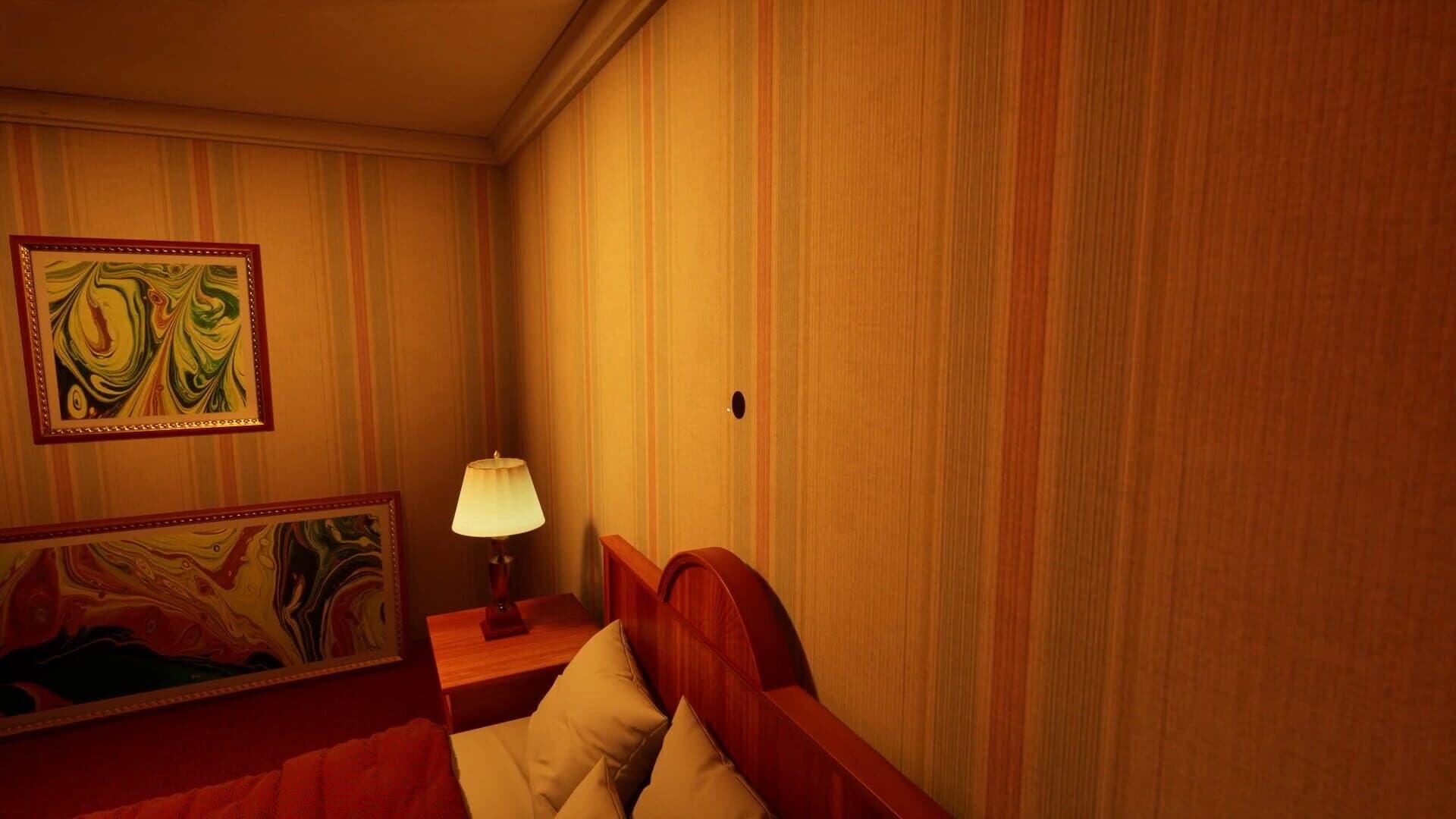 Last Guest screenshot 1