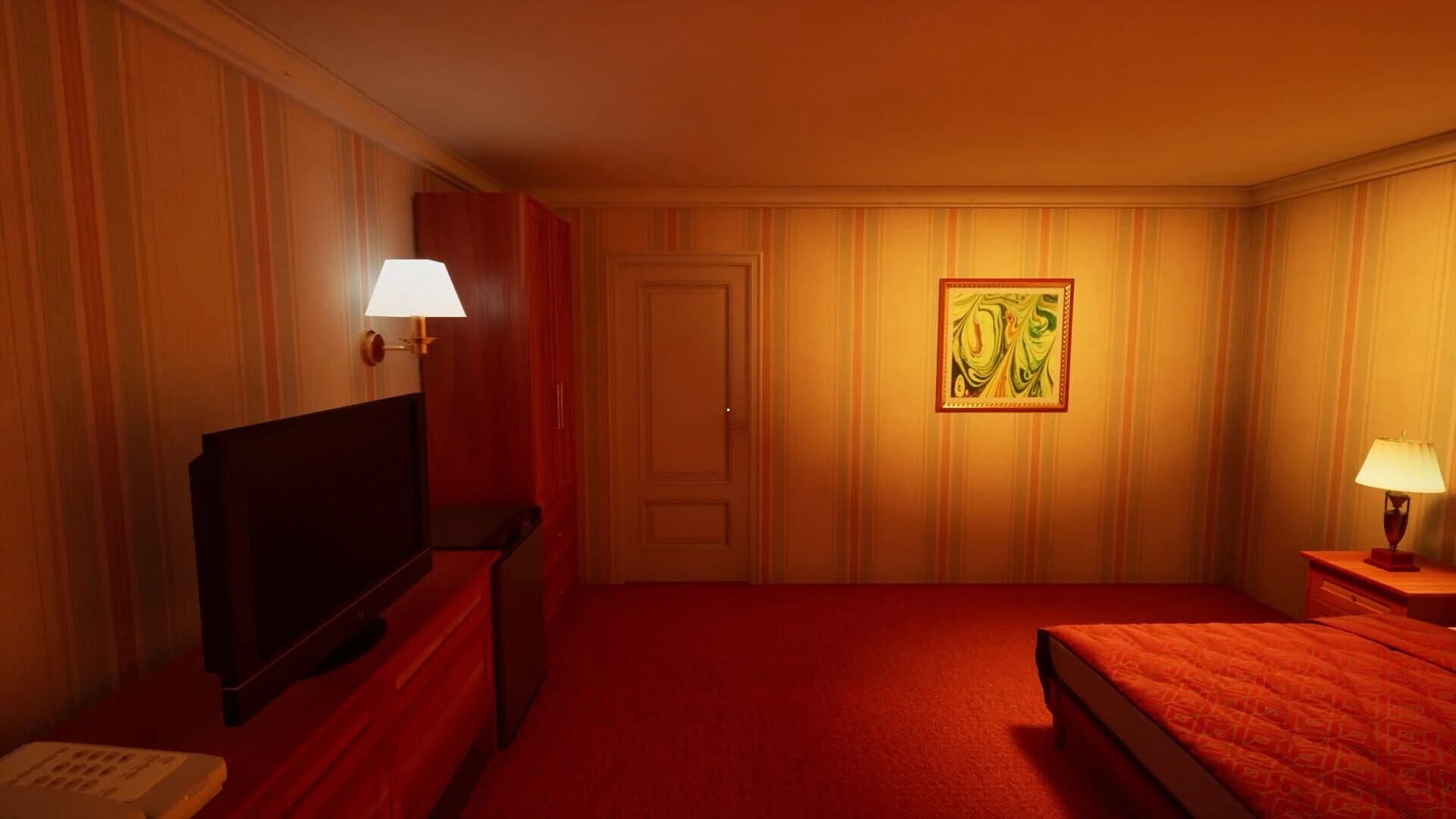 Last Guest screenshot 4