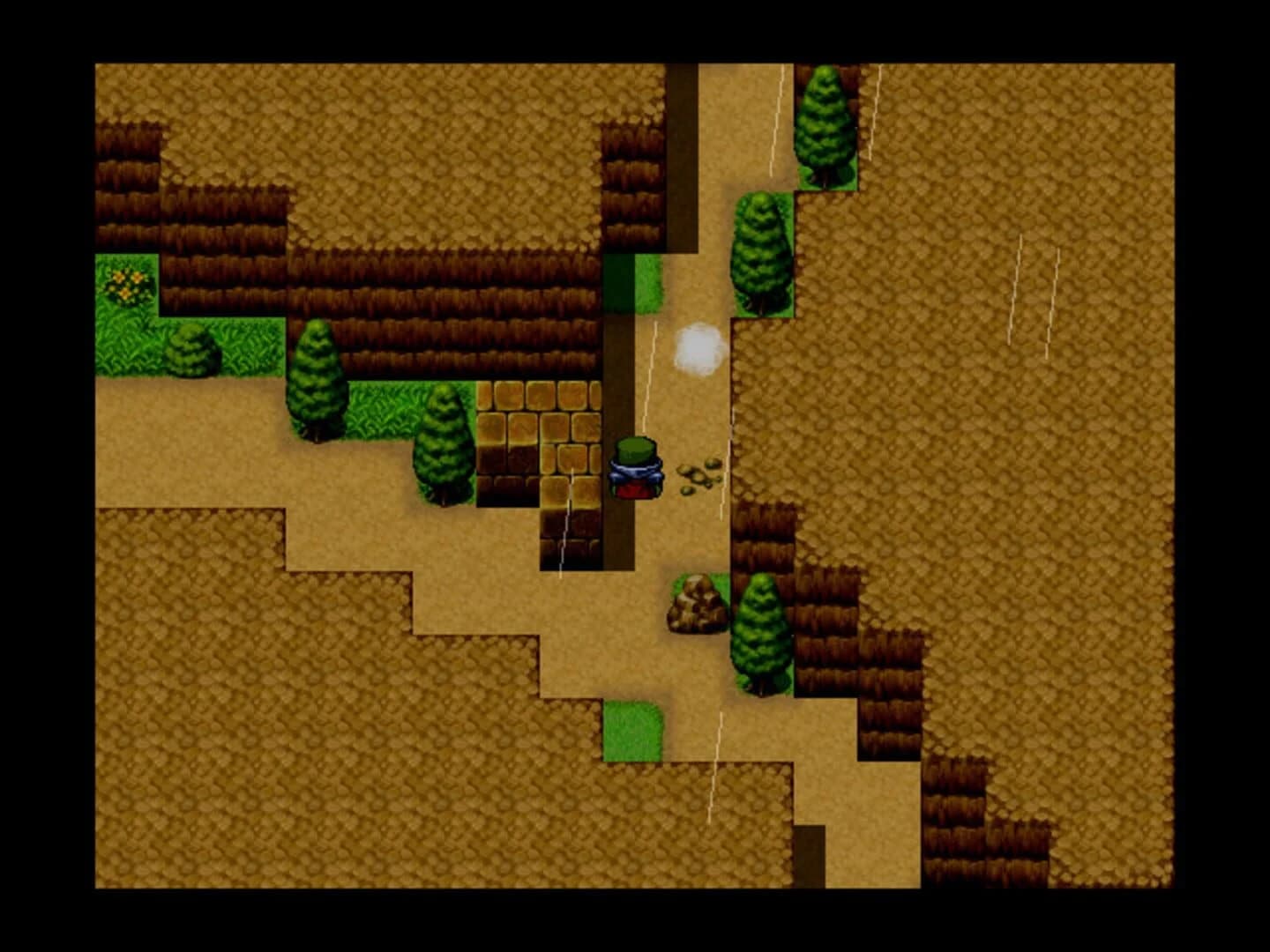 Last Heroes screenshot 1