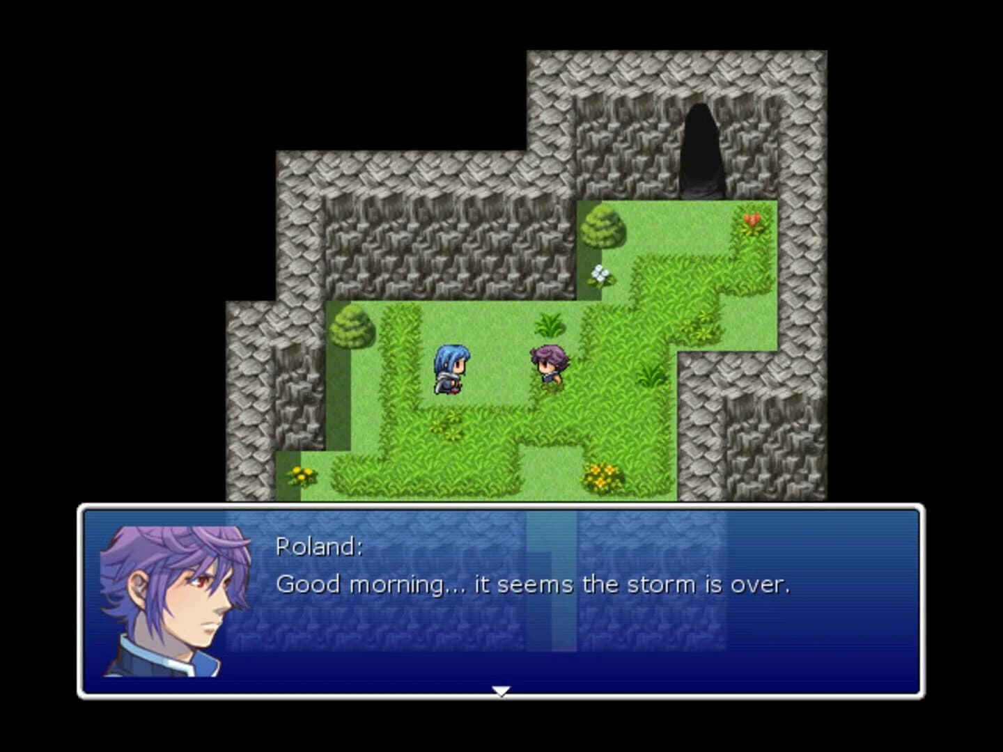 Last Heroes 2 screenshot 2