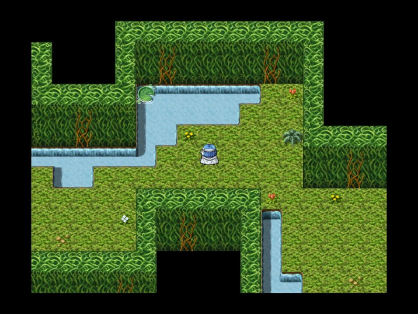 Last Heroes 3 screenshot 2