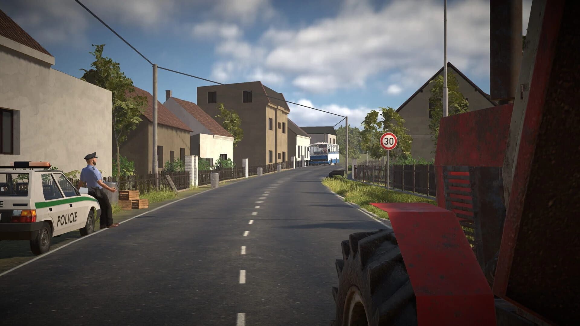 Last Holiday screenshot 4