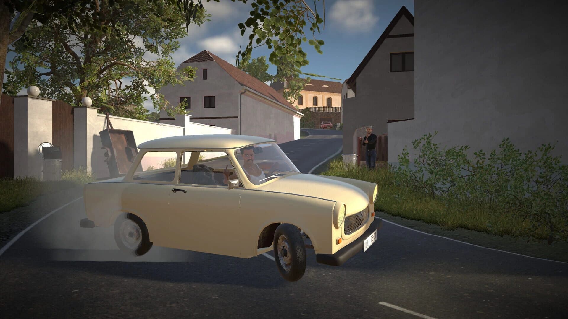 Last Holiday screenshot 5