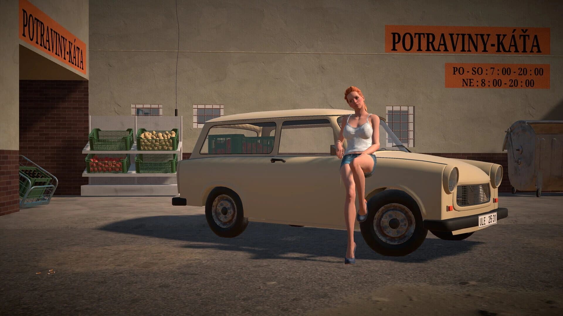 Last Holiday screenshot 2