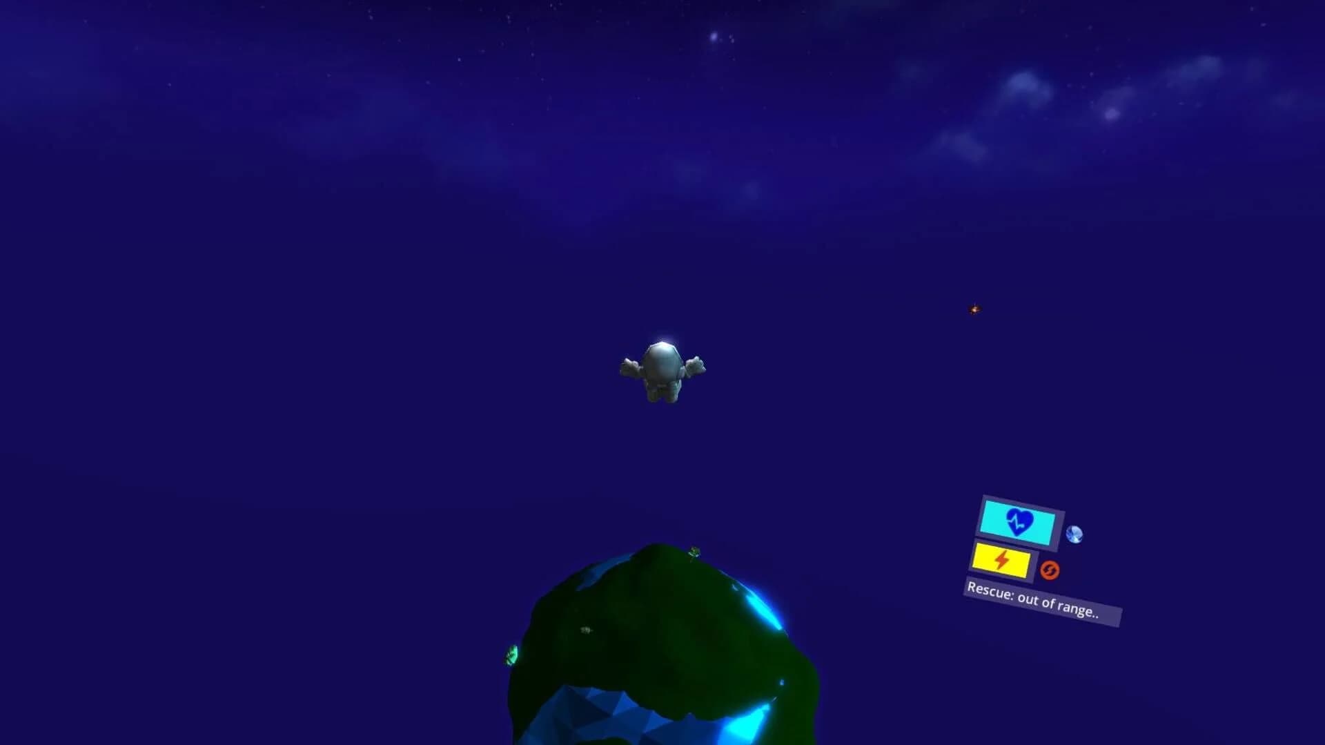 Last Hope screenshot 1