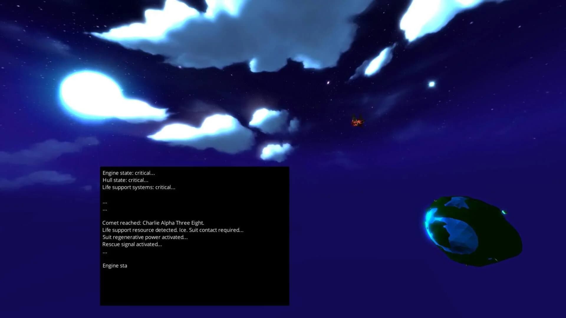 Last Hope screenshot 4