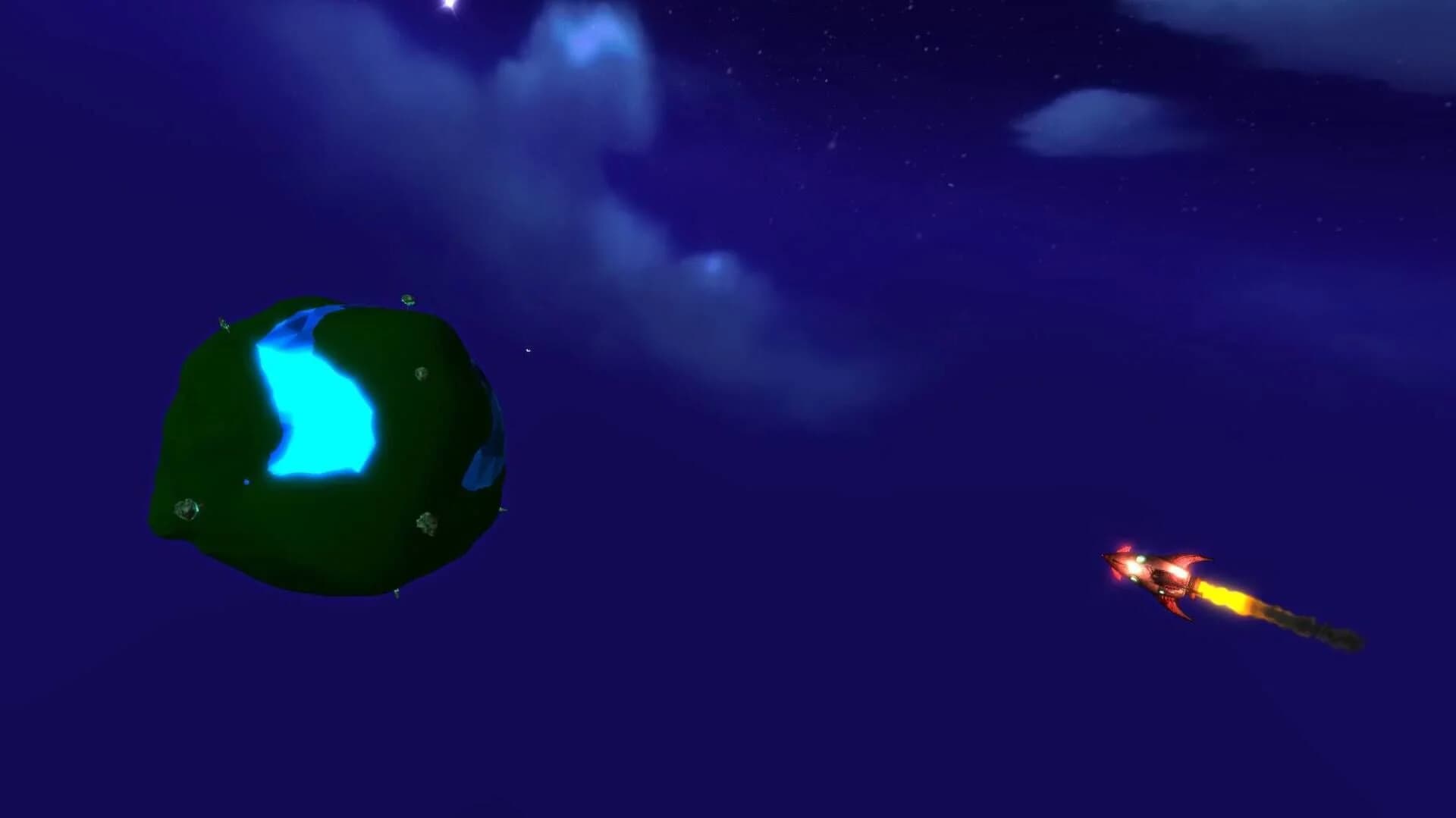 Last Hope screenshot 2