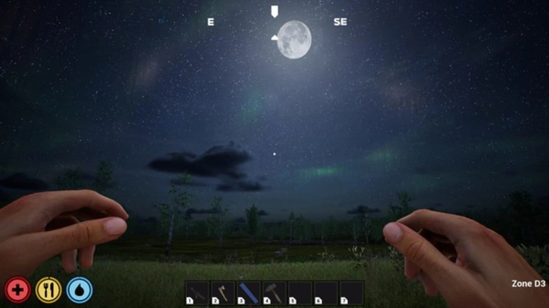 Last Hope on Earth screenshot 2