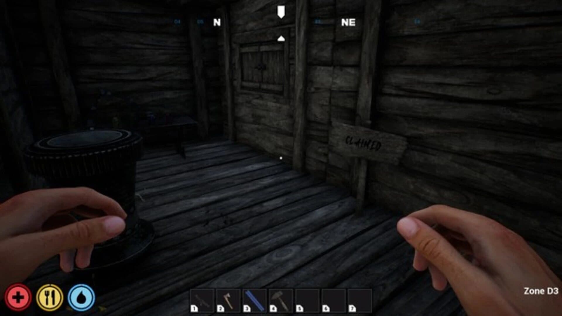 Last Hope on Earth screenshot 3