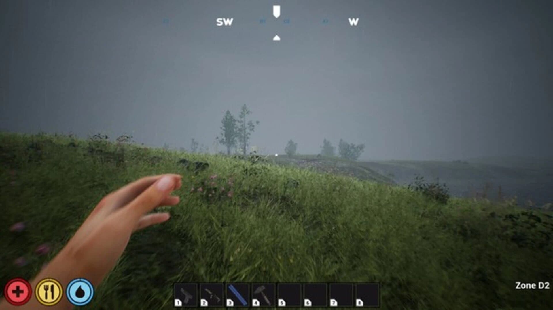 Last Hope on Earth screenshot 5